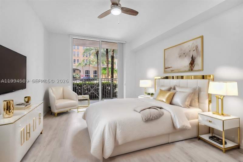 1 bedroom Condominium at 3001 NE 185th St 122, Alaqua Condo, Aventura — photo 2