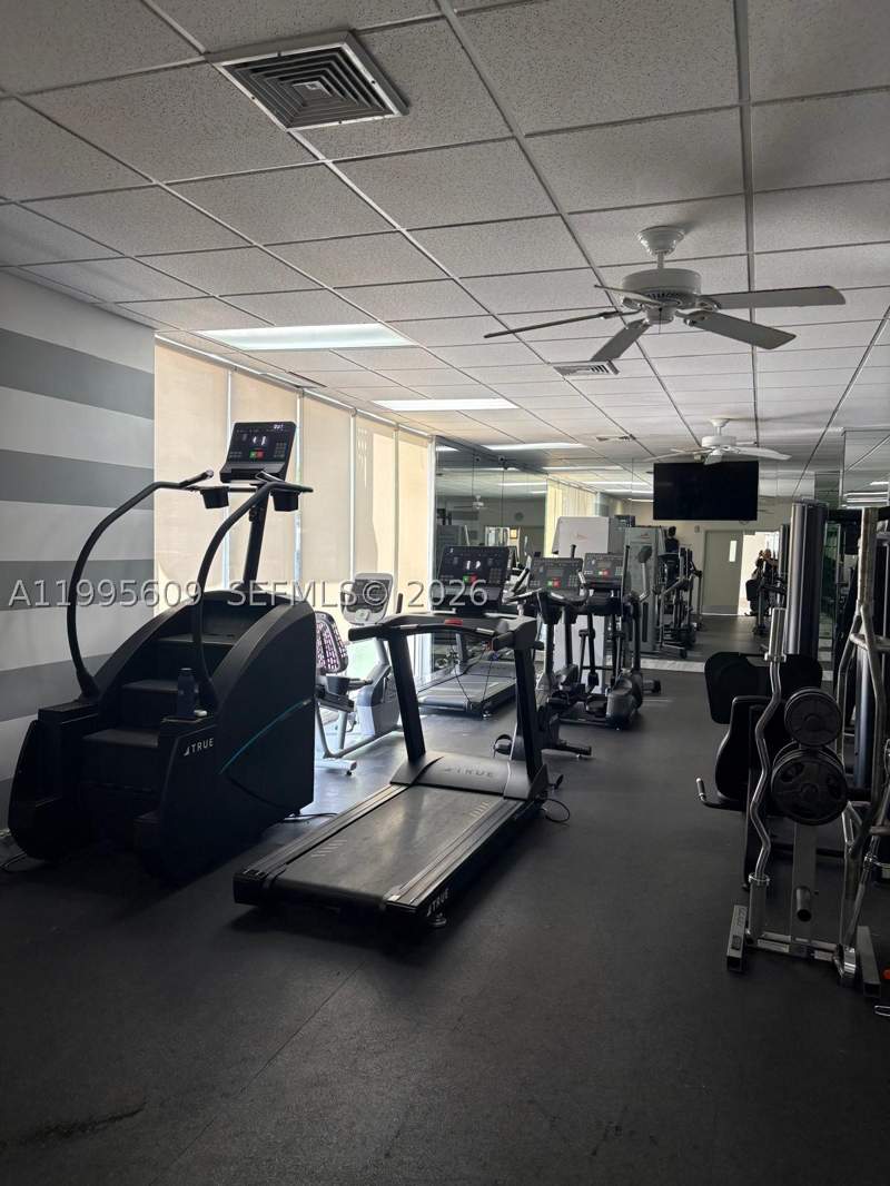 2 bedroom Condominium at 2150 Sans Souci Blvd B1605, Bayview Towers Condo Sout, North Miami — photo 4