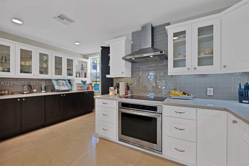 3 bedroom Townhouse at 18345 NE 30th Pl 18345, Aventura Bay Townhomes, Aventura — photo 4