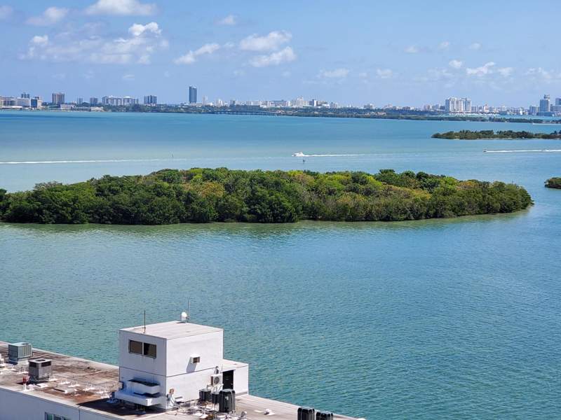 2 bedroom Condominium at 780 NE 69th Street 1707, The Palm Bay Yacht Club Co, Miami — photo 2