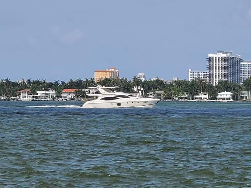 2 bedroom Condominium at 780 NE 69th Street 1707, The Palm Bay Yacht Club Co, Miami — photo 3
