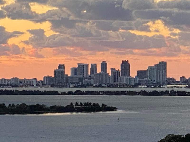 2 bedroom Condominium at 780 NE 69th Street 1707, The Palm Bay Yacht Club Co, Miami — photo 5