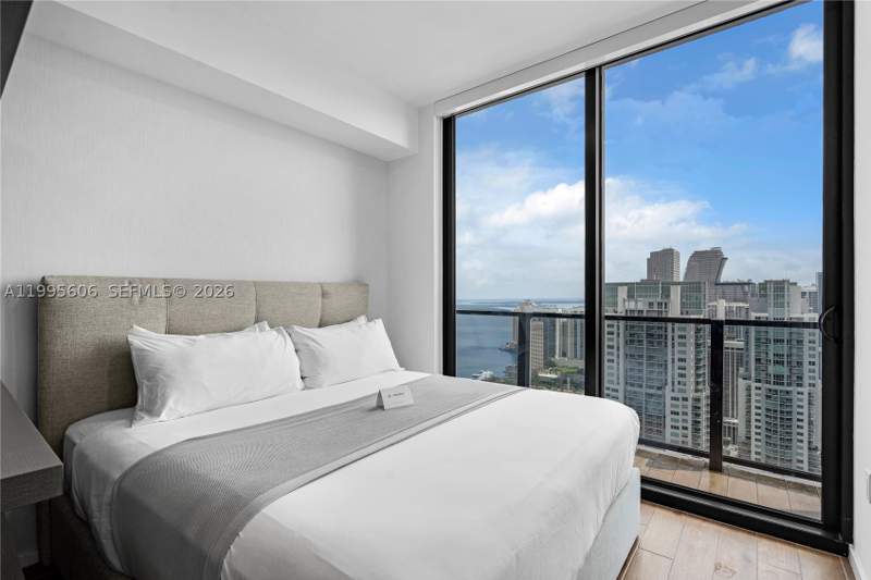 0 bedroom Condominium at 398 NE 5th St 4716, Map Of Miami Dade Co. FL., Miami — photo 2