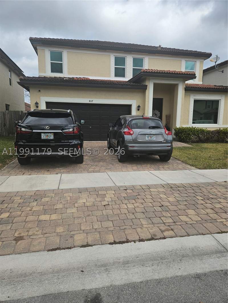 5 bedroom SingleFamilyResidence at 4117 NE 21st St, Country Gardens South, Homestead — photo 4