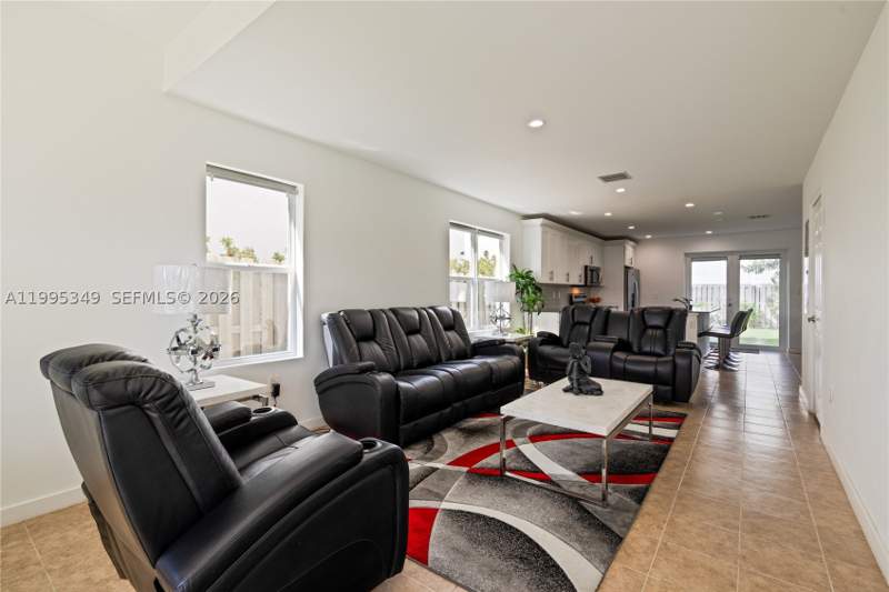 4 bedroom SingleFamilyResidence at 17970 SW 105th Ave, West Perrine Homes, Miami — photo 5