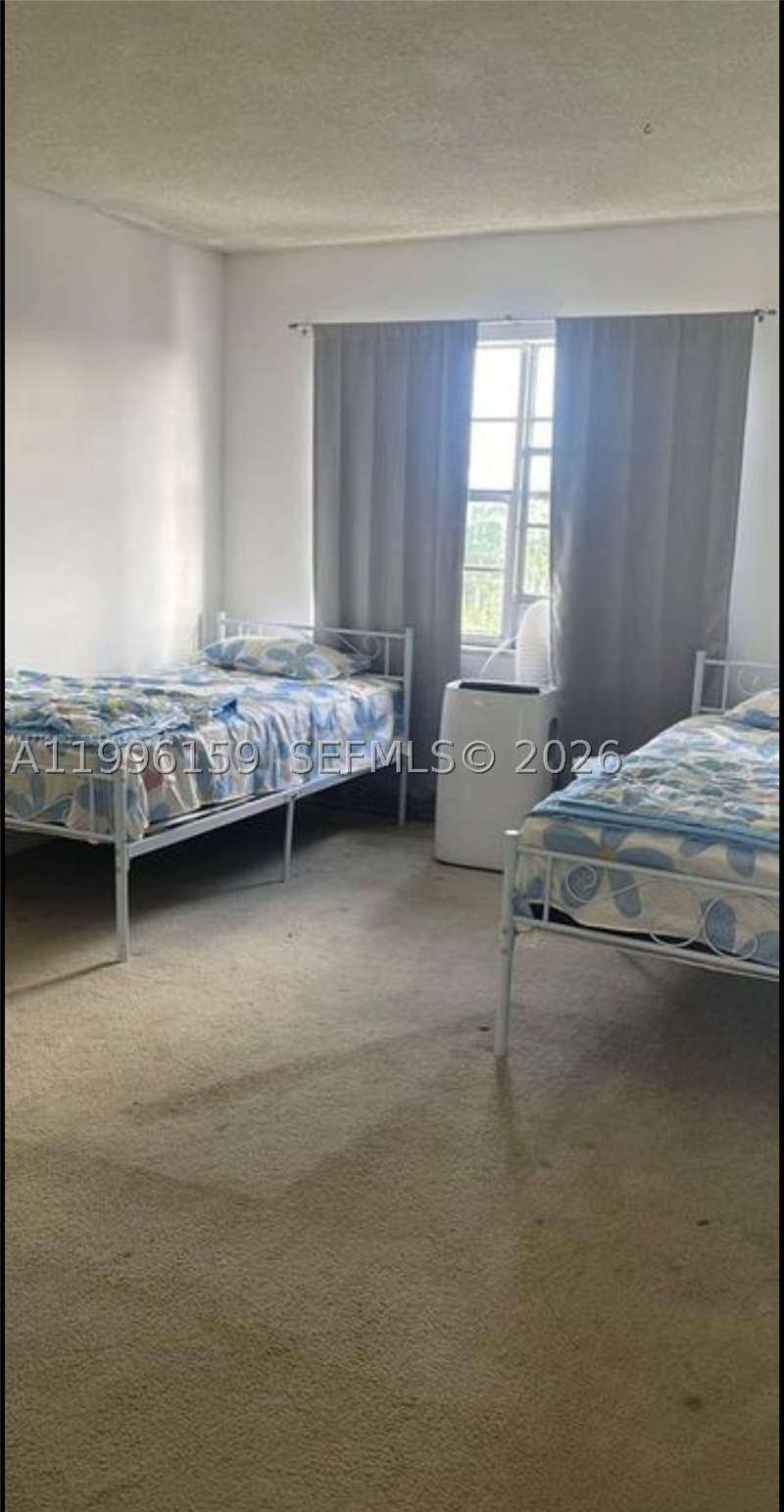 1 bedroom Condominium at 496 NW 165th St Rd D-611, Montecarlo Condo, Miami — photo 3
