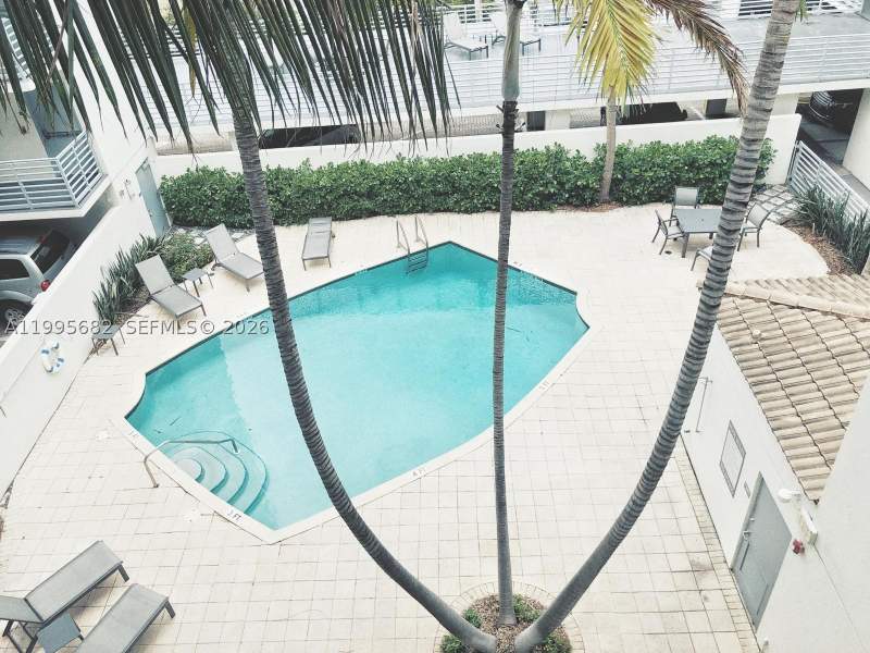 2 bedroom Condominium at 1401 Bay Rd 412, The Sails Condo, Miami Beach — photo 2