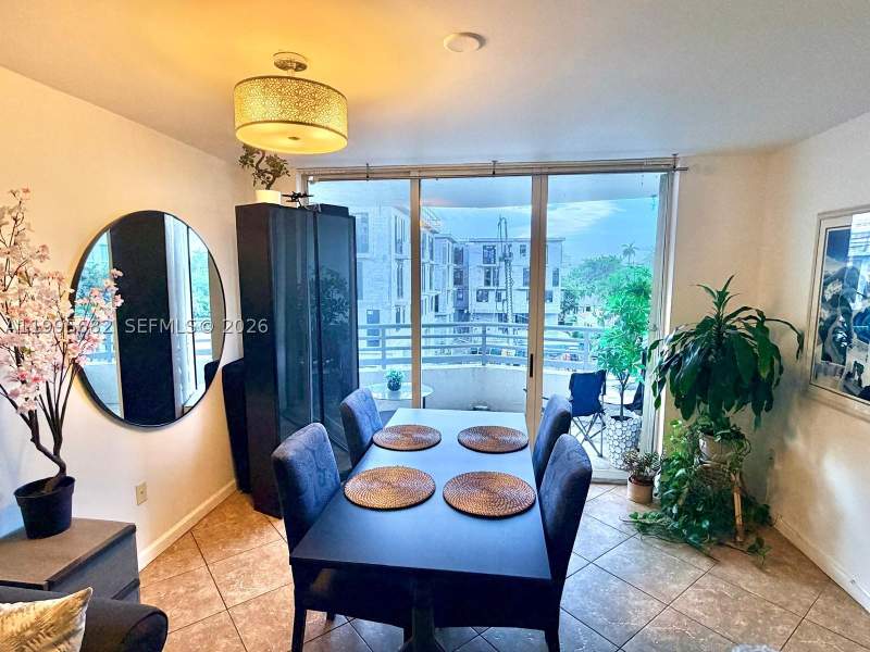 2 bedroom Condominium at 1401 Bay Rd 412, The Sails Condo, Miami Beach — photo 3
