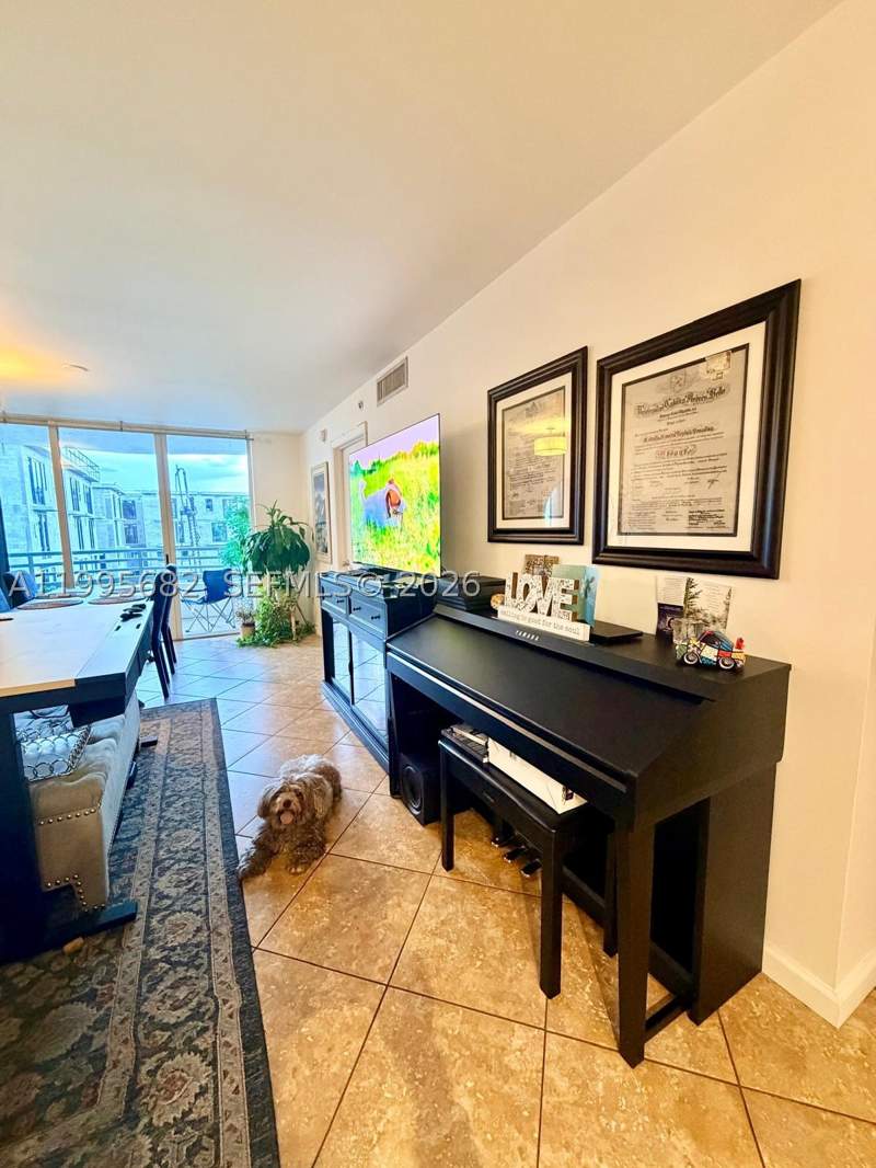2 bedroom Condominium at 1401 Bay Rd 412, The Sails Condo, Miami Beach — photo 4