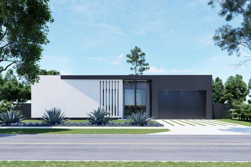 4 bedroom SingleFamilyResidence at 8966 SW 40th Terrace, Olympia Gardens, Miami — photo 5