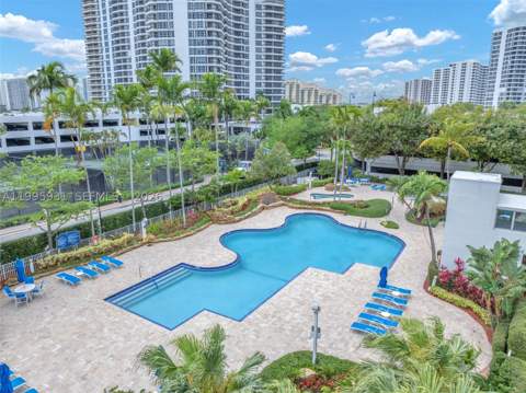3500 Mystic Pointe Dr 3001, Aventura FL - photo 12 of 42