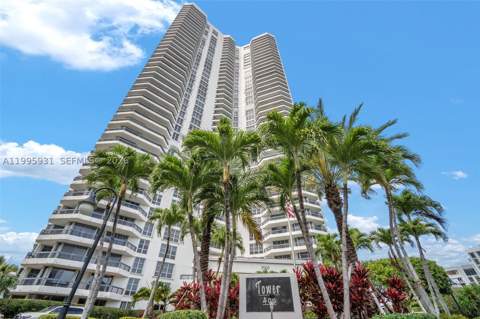 3500 Mystic Pointe Dr 3001, Aventura FL - photo 9 of 42
