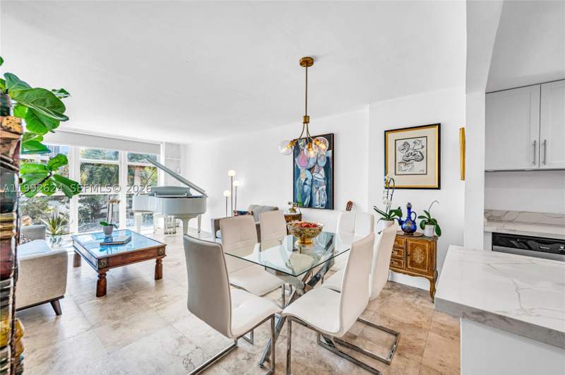 1 bedroom Condominium at 1228 West Ave 209, Bayview Terr Condo, Miami Beach — photo 2