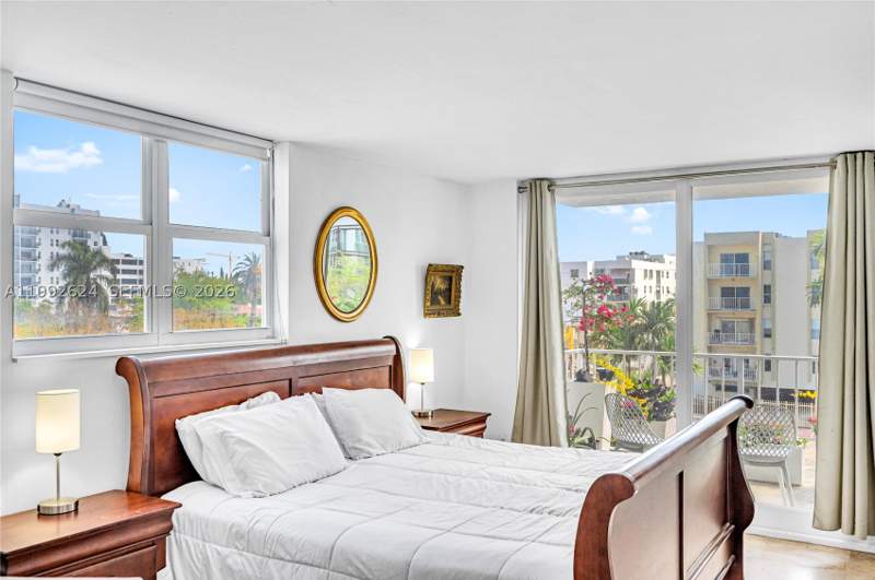 1 bedroom Condominium at 1228 West Ave 209, Bayview Terr Condo, Miami Beach — photo 4