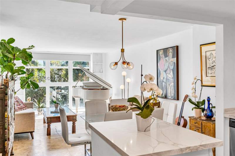 1 bedroom Condominium at 1228 West Ave 209, Bayview Terr Condo, Miami Beach — photo 5