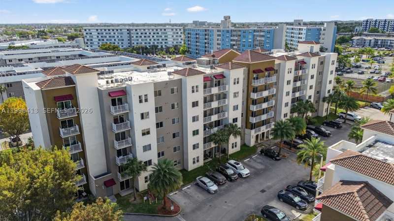 2 bedroom Condominium at 11060 SW 196th St 504, Paradise Pointe Condo, Cutler Bay — photo 1