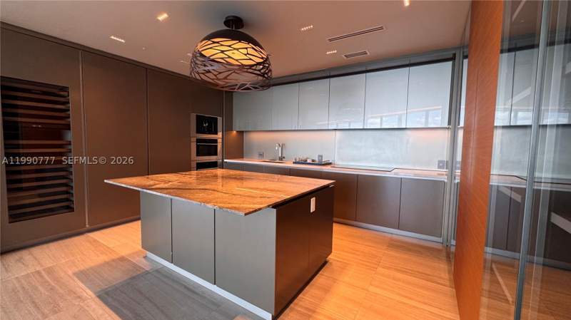 4 bedroom Condominium at 18975 Collins Ave 2500, 18975 Collins Condo, Sunny Isles Beach — photo 4