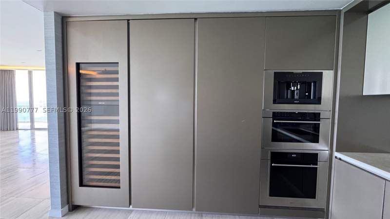 4 bedroom Condominium at 18975 Collins Ave 2500, 18975 Collins Condo, Sunny Isles Beach — photo 5