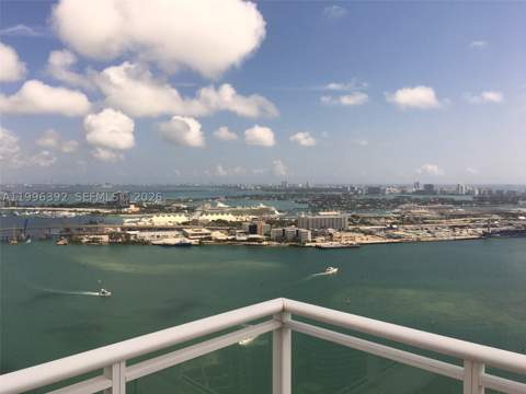 900 Brickell Key Blvd Ph3403, Miami FL - photo 10 of 66