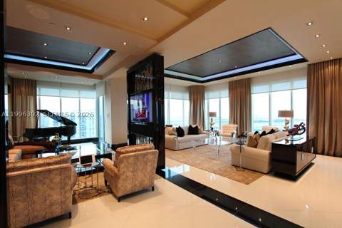 900 Brickell Key Blvd Ph3403, Miami FL - photo 13 of 66