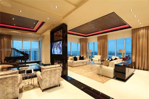 900 Brickell Key Blvd Ph3403, Miami FL - photo 17 of 66