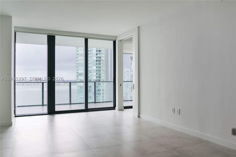 2 bedroom Condominium at 650 NE 32nd St 2104, Paraiso Bay Condo, Miami — photo 3