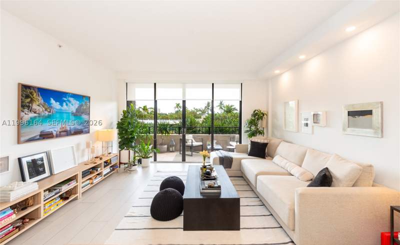 2 bedroom Condominium at 151 Crandon Blvd 241, The Emeraldbay @ Key Colo, Key Biscayne — photo 3