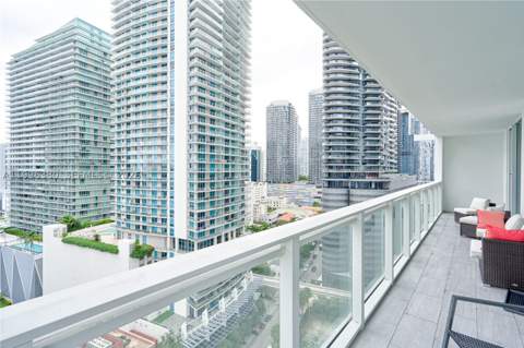 1080 Brickell Ave 1801, Miami FL - photo 20 of 26