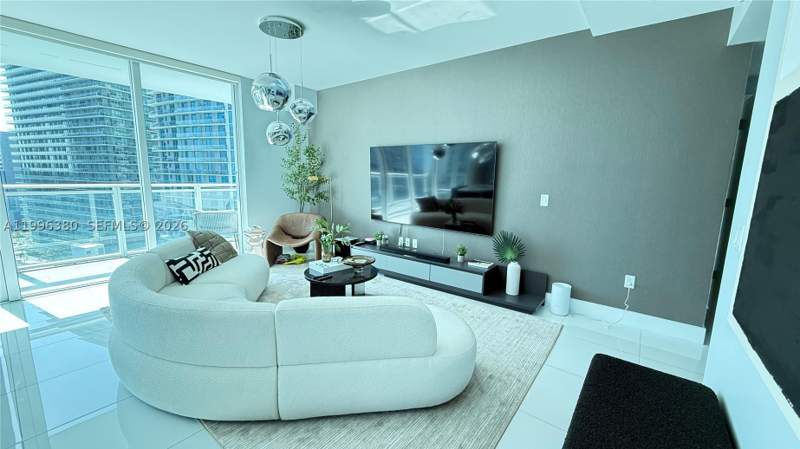 2 bedroom Condominium at 1080 Brickell Ave 1801, The Bondo (1080 Brickell), Miami — photo 4