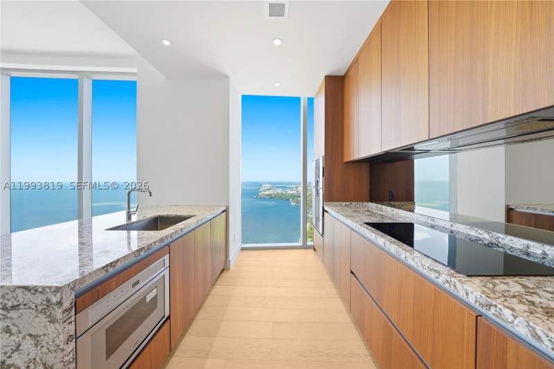 4 bedroom Condominium at 175 SE 25th Road 3102, Una Residences, Miami — photo 2