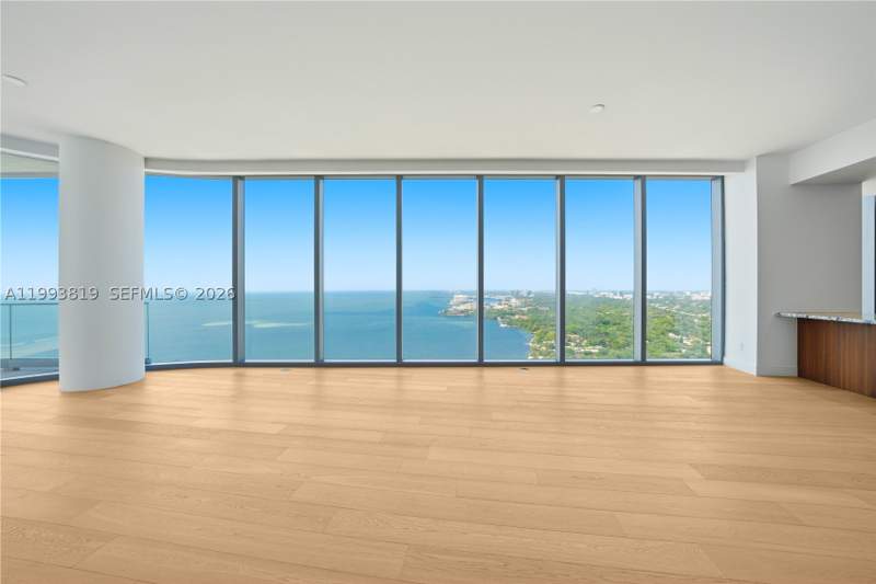 4 bedroom Condominium at 175 SE 25th Road 3102, Una Residences, Miami — photo 3