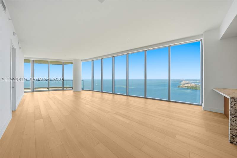 4 bedroom Condominium at 175 SE 25th Road 3102, Una Residences, Miami — photo 4