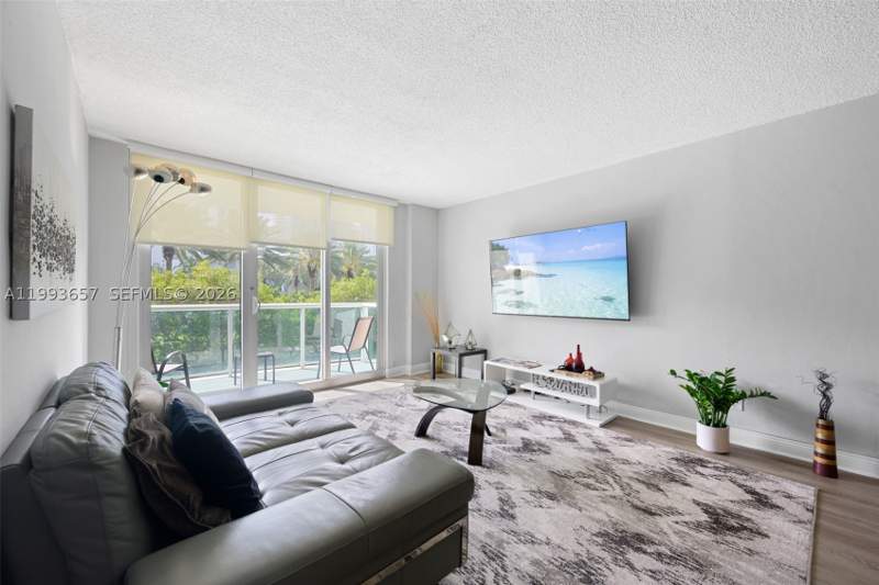1 bedroom Condominium at 19370 Collins Ave 225, Ocean Reserve Condo, Sunny Isles Beach — photo 3