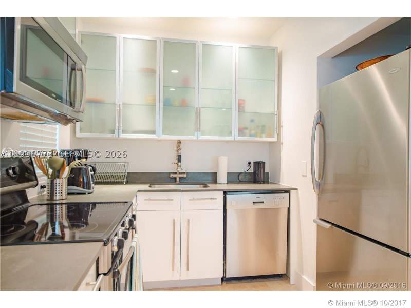 1 bedroom Condominium at 929 Michigan Ave 1, 929 On Michigan Condo, Miami Beach — photo 3
