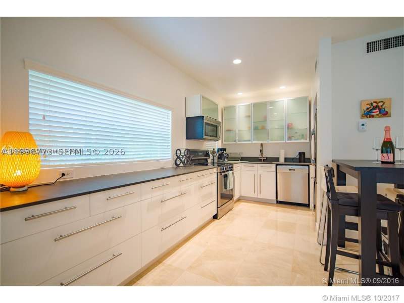 1 bedroom Condominium at 929 Michigan Ave 1, 929 On Michigan Condo, Miami Beach — photo 4