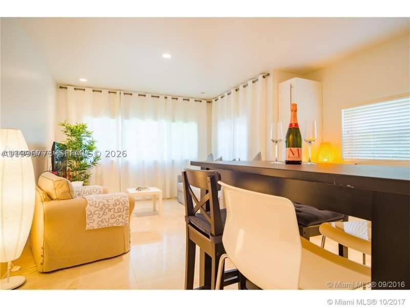 1 bedroom Condominium at 929 Michigan Ave 1, 929 On Michigan Condo, Miami Beach — photo 5