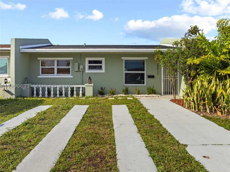 2 bedroom Townhouse at 10017 SW 23rd Ter, Coral Haven Sec Two, Miami — photo 1