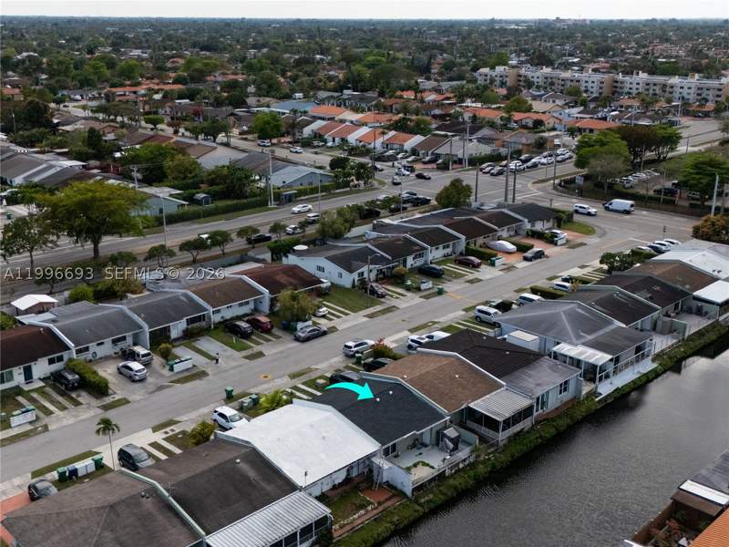 2 bedroom Townhouse at 10017 SW 23rd Ter, Coral Haven Sec Two, Miami — photo 3