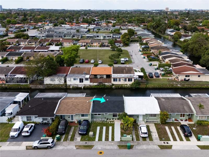 2 bedroom Townhouse at 10017 SW 23rd Ter, Coral Haven Sec Two, Miami — photo 4