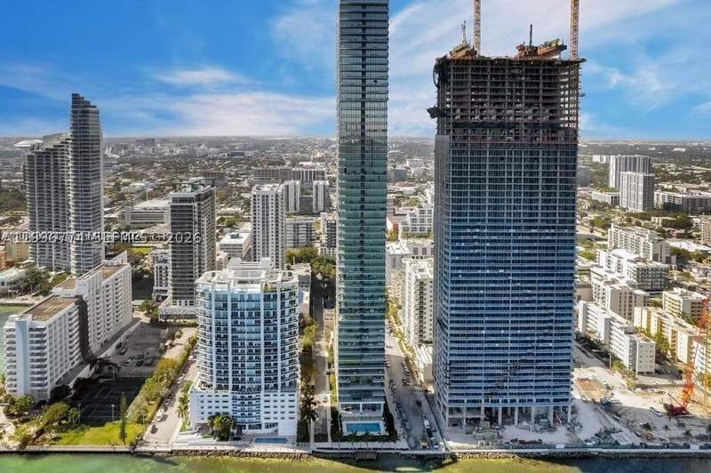 4 bedroom Condominium at 788 NE 23rd St 1402, Elysee Nancy Terrace, Miami — photo 3