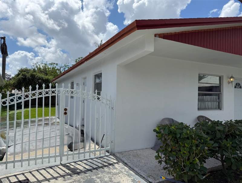 3 bedroom SingleFamilyResidence at 3066 NW 28th St, Riverside Manor, Miami — photo 3