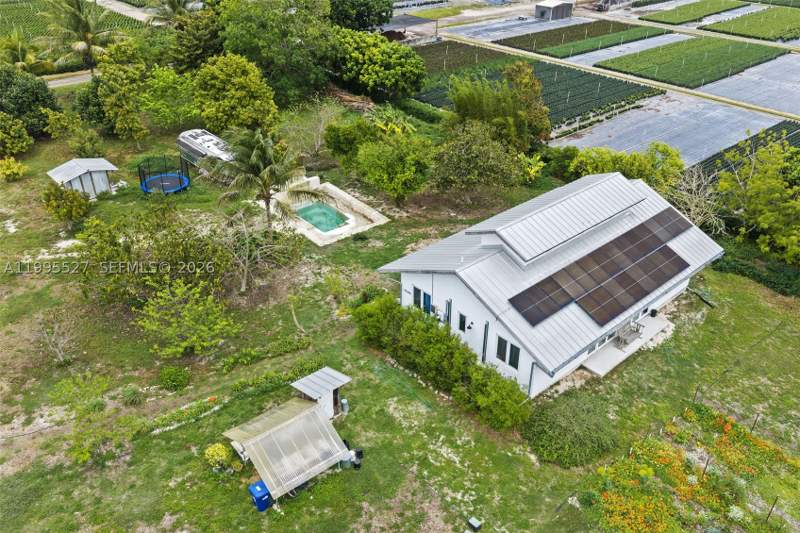 3 bedroom SingleFamilyResidence at 20255 SW 154th Ave, Redlands, Miami — photo 5