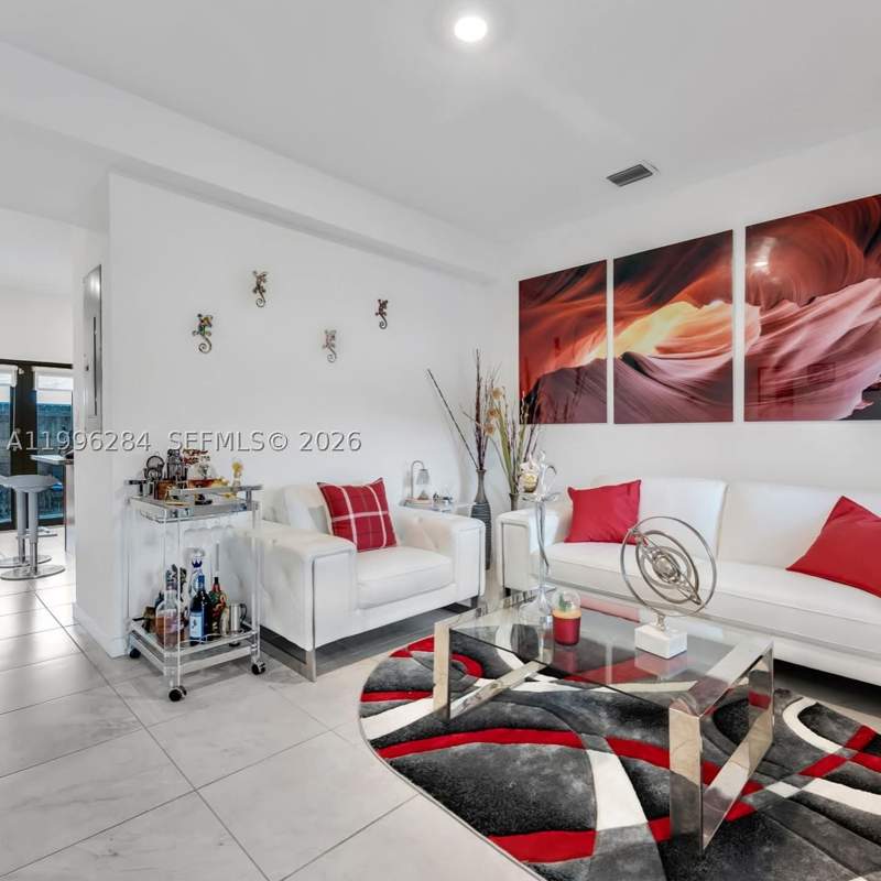 3 bedroom Townhouse at 13360 SW 250th St, Tropical Breeze Townhouse, Homestead — photo 3