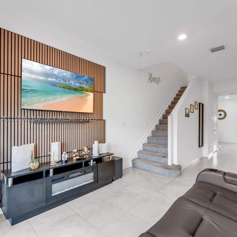3 bedroom Townhouse at 13360 SW 250th St, Tropical Breeze Townhouse, Homestead — photo 4