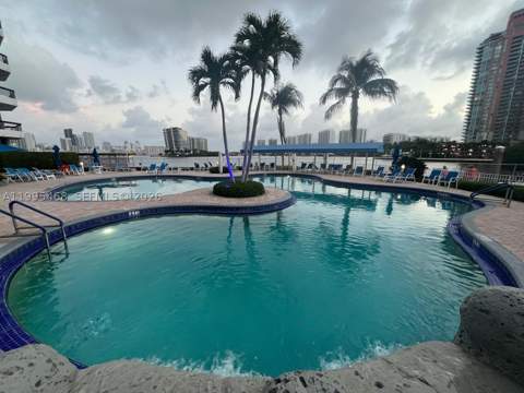 3530 Mystic Pointe Dr 1711, Aventura FL - photo 23 of 25