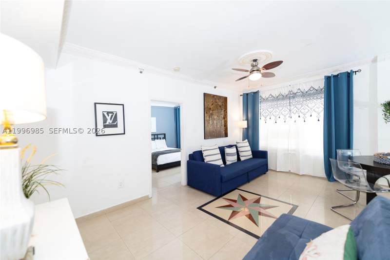 1 bedroom Condominium at 918 Ocean Dr 202, 918 Ocean Drive Condo, Miami Beach — photo 4