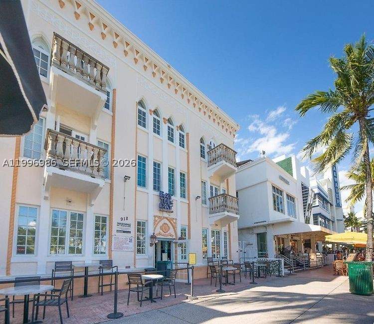 0 bedroom Condominium at 918 Ocean Dr 203, 918 Ocean Drive Condo, Miami Beach — photo 2