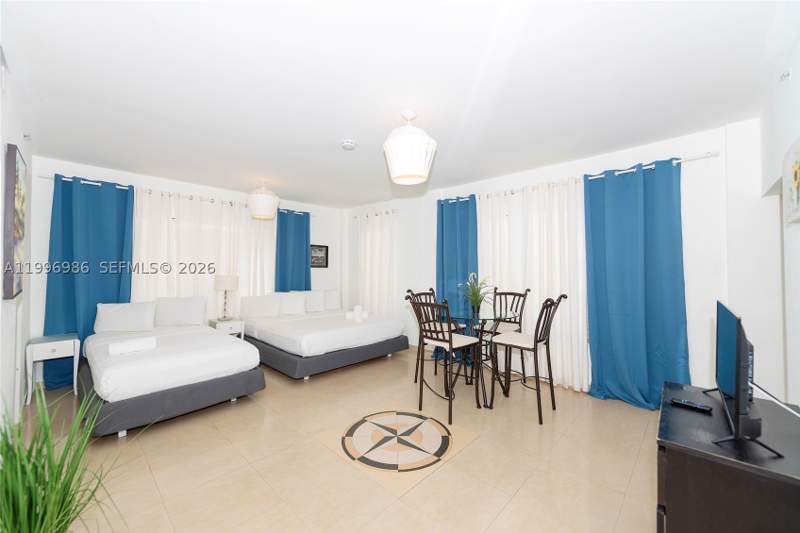 0 bedroom Condominium at 918 Ocean Dr 203, 918 Ocean Drive Condo, Miami Beach — photo 3