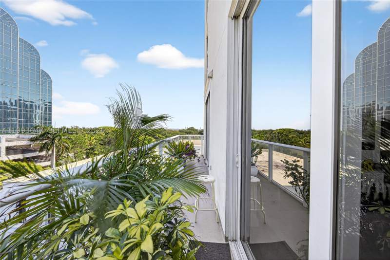 1 bedroom Condominium at 4250 Biscayne Blvd 609, 4250 Biscayne Boulevard C, Miami — photo 4