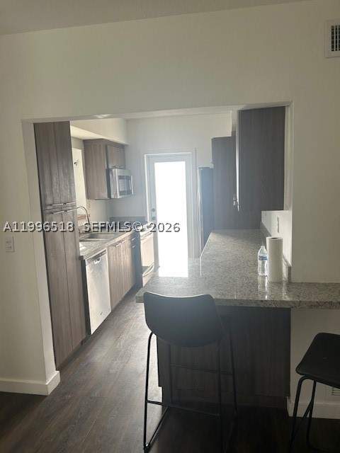 2 bedroom Condominium at 1785 Calais Dr 5, 1785-1795 Condo Inc, Miami Beach — photo 3